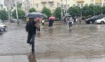 На Воронеж надвигаются дожди с грозами.