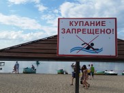 На выходных в Воронеже будет облачно и тепло.
