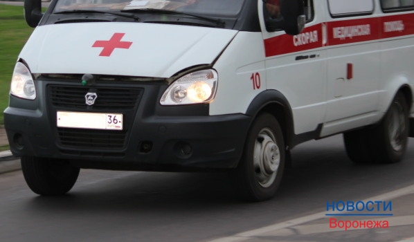 Пострадавших госпитализировали.