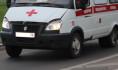 Девочку госпитализировали.