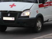 Медики пытались спасти мужчину.