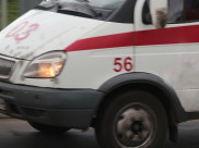 Пострадавших госпитализировали.