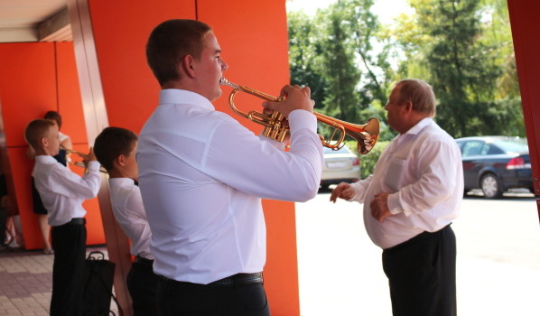 Трубач из Новохоперска победил на всероссийском фестивале.