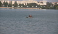 Будет стоять жаркая и солнечная погода.