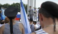 Воронежцев с Днем Военно-морского флота поздравил бывший мэр Борис Скрынников.