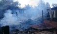 Пожар в Борисоглебске.