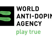 Логотип WADA.