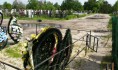 Кладбища в районе оказались бесхозными.