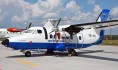 Самолет L-410.