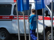 Врачи советуют родителям прививать своих детей.