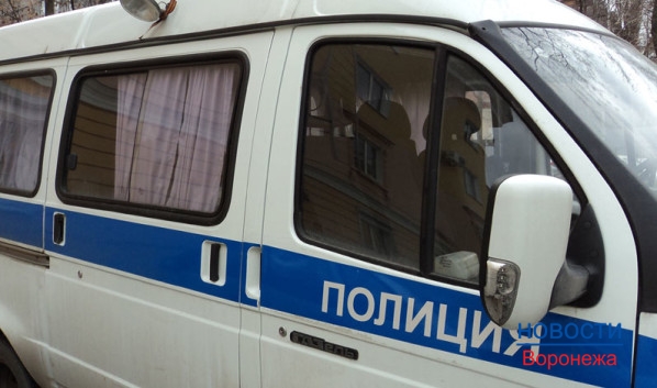 Полицейские вычислили и задержали вора.