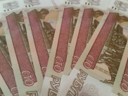 Женщина отдала свои 900 рублей.