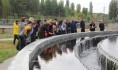 Воронежское предприятие посетила делегация из Липецкой области.