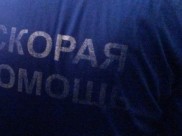 Молодой человек погиб до приезда скорой помощи.