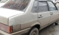 У таксиста угнали его авто.