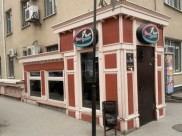 BarDuck выселят ночной клуб из подвала Воронежстата.