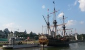 Корабль-музей «Гото Предестинация».