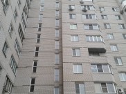 Дети-сироты получили ключи от новых квартир.