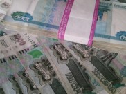 У страховых компаний похитили больше 7 млн рублей.