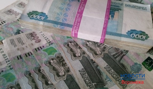 У страховых компаний похитили больше 7 млн рублей.