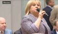 Элла Памфлилова.