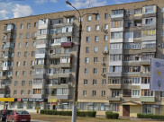 Дом на Южно-Моравской, 30.