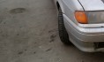 Воронежец пытался угнать авто.