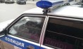 Полицейские задержали подозреваемого.