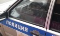 Погиб полицейский в патрульной машине.