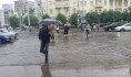 Все неделю в городе будут идти дожди.