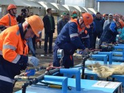 Конкурс профессионального мастерства.