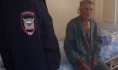 Пожилой мужчина сейчас в больнице.