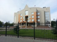 Суд Советского района.
