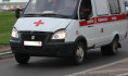 Пассажирку довезли в больницу, но она там скончалась.