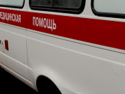 Спасти пешехода было уже нельзя.