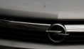 Сгорел Opel.