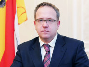 Геннадий Швырков.