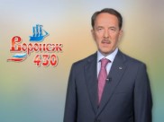 Алексей Гордеев.