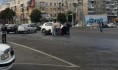 ДТП случилось на перекрестке Плехановской и Кольцовской.
