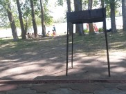 Особый противопожарный режим сняли.