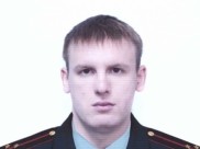 Александр Коренцов.