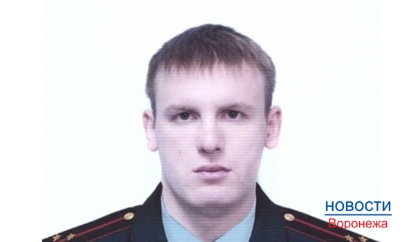 Александр Коренцов.