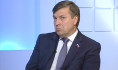 Александр Головин.