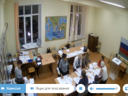 На участках идет подсчет голосов.