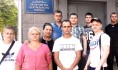 Бывшие сотрудники клуба.