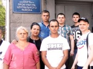 Бывшие сотрудники клуба.