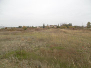 На этом месте должен появиться приют.