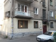 В доме незаконно зарегистрировали иностранцев.