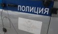 Полицейские нашли и задержали подозреваемого.