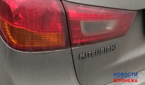 Мужчине продали несуществующий Mitsubishi.